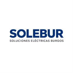 Horario de apertura SOLEBUR SOLUCIONES ELÉCTRICAS- BURGOS, Burgos