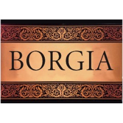 Horario de apertura Borgia Sitges, 