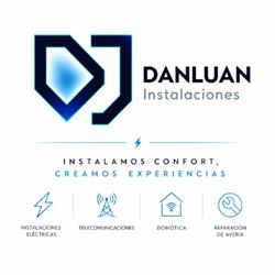 Horario de apertura Danluan Instalaciones, Málaga