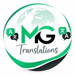 Horario de apertura MG Translations, Valdepeñas