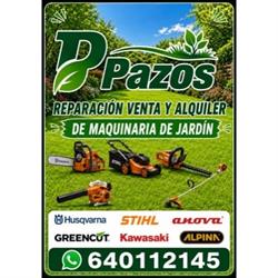 Horario de apertura Ppazos Reparación, San Cibran