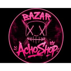 Horario de apertura AchoShop Bazar, Mérida