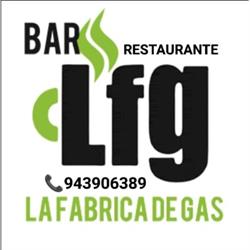 Horario de apertura Bar Restaurante La Fábrica De GAS, Donostia-San Sebastián