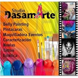 Horario de apertura Studio DasamÁrte, Sevilla