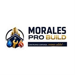 Horario de apertura Morales Pro Build, Burgos