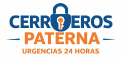 Horario de apertura Cerrajeros Paterna, 