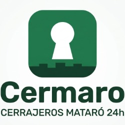 Horario de apertura Cerrajeros Mataro 24h Cermaro, 
