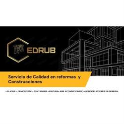 Horario de apertura Edru Reformas, Xàtiva