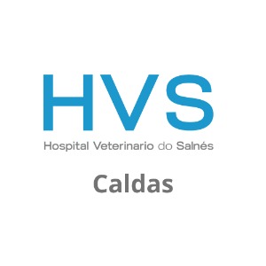 HVS - Hospital veterinario do Salnés - Caldas en Caldas de Reis (Pontevedra) - Horario de apertura