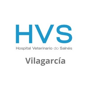HVS - Hospital Veterinario do Salnés - Vilagarcía en Vilagarcía de Arousa (Pontevedra) - Horario de apertura