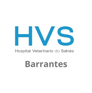 Horario de apertura HVS - Hospital Veterinario do Salnés - Barrantes, Ribadumia