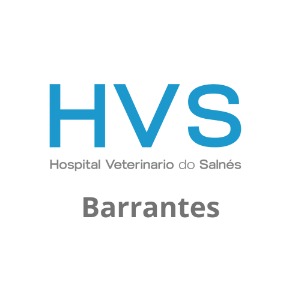 Horario de apertura HVS - Hospital Veterinario do Salnés - Barrantes,