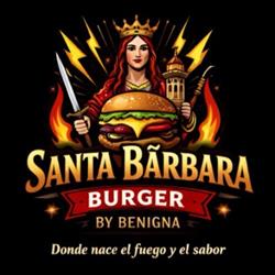 Horario de apertura Santa Bárbara Burger, Vigo