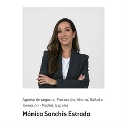 Horario de apertura Monica Sanchis Estrada/ Asesora financiera, Móstoles