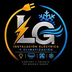 Horario de apertura LG Instalación Eléctrica y Climatización, La Sierrezuela