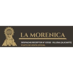 Horario de apertura Loterías La Morenica, Villena