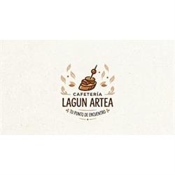 Horario de apertura Cafetería Lagun Artea, Moreaga