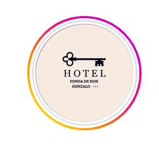 Horario de apertura Hotel La Fonda de Don Gonzalo, Cenes de la Vega