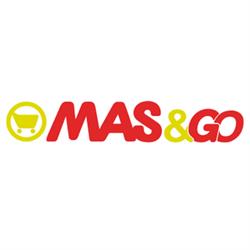 Horario de apertura MAS&Go, Sevilla