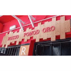 Horario de apertura Rosso Pomod’oro los Gigantes, Acantilado de los Gigantes