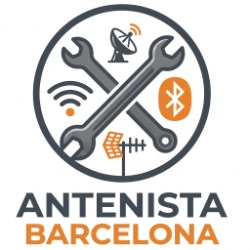 Horario de apertura Antenista Barcelona, 