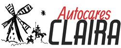 Horario de apertura AUTOCARES CLAIRA, Ossa de Montiel