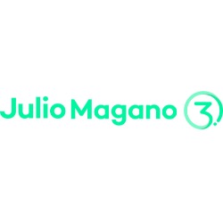 Horario de apertura Julio Magano consultor inmobiliario, Leganés
