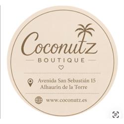 Horario de apertura Coconutz Boutique, Alhaurín de la Torre