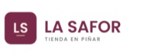 Horario de apertura Tienda La Safor, Piñar