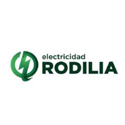 Horario de apertura Electricidad Rodilia, Mojados
