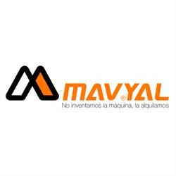 Horario de apertura Mavyal, Logroño