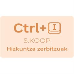 Horario de apertura CTRL+I, Donostia-San Sebastián