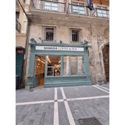 Horario de apertura Samadhi Coffee & Tea, Pamplona