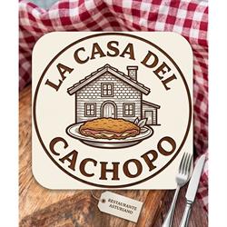 Horario de apertura La Casa Del Cachopo, La Estación