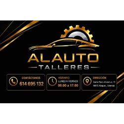 Horario de apertura ALAUTO TALLERES O.E, Alaquàs