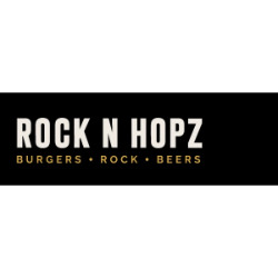 Horario de apertura Rock N Hopz, Los Abrigos
