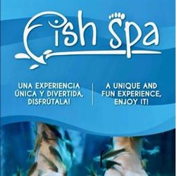 Horario de apertura Fish Spa Nerja 