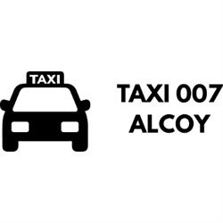 Horario de apertura Taxi Alcoy 007 