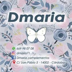 Horario de apertura Dmaria, Córdoba