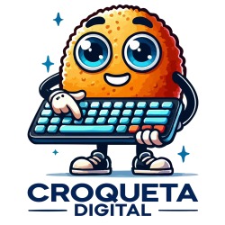 Horario de apertura Croqueta Digital, Rute