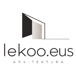 Horario de apertura Lekoo arkitektura, Donostia-San Sebastián