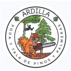 Horario de apertura Ardilla Poda Y Tala 