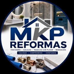 Horario de apertura Mkp Reformas, Móstoles