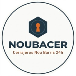 Horario de apertura Cerrajeros Barcelona Nou Barris 24h Noubacer