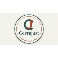 Horario de apertura Cerrajeros San Just Desvern 24h Cerrajust, Sant Feliu de Llobregat