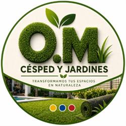 Horario de apertura O.M. Césped y Jardines, Sevilla