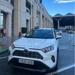 Horario de apertura Taxi Alhaurín el Grande, Alhaurín El Grande