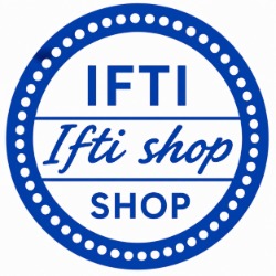 Ifti shop en Santa Coloma de Gramenet (Barcelona) - Horario de apertura
