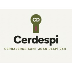 Horario de apertura Cerrajeros sant Joan Despi 24h Cerdespi, Sant Joan Despi