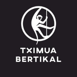 Horario de apertura Tximua Bertikal, Pamplona
